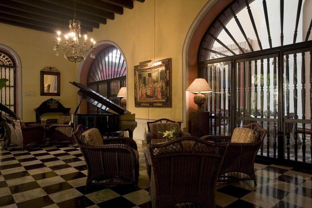 Hotel El Convento San Juan Exterior photo